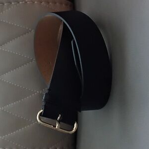 Ann Taylor Leather Belt